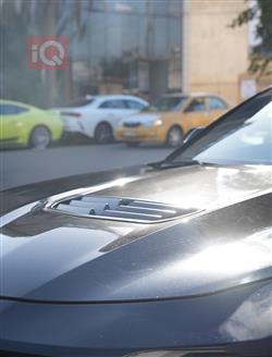 شيفروليه كامارو